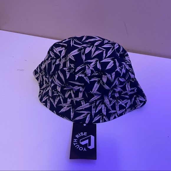 Tropical bucket hat - Picture 1 of 3